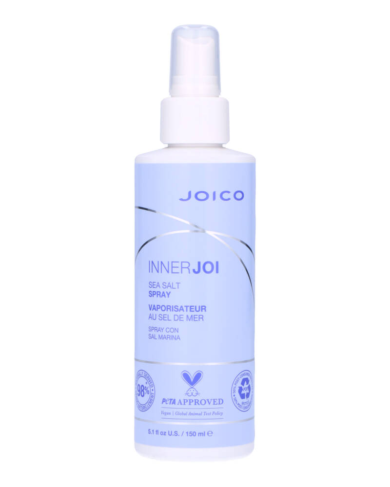 Alternativ bild 0 för Joico INNERJOI Sea Salt Spray 150 ml