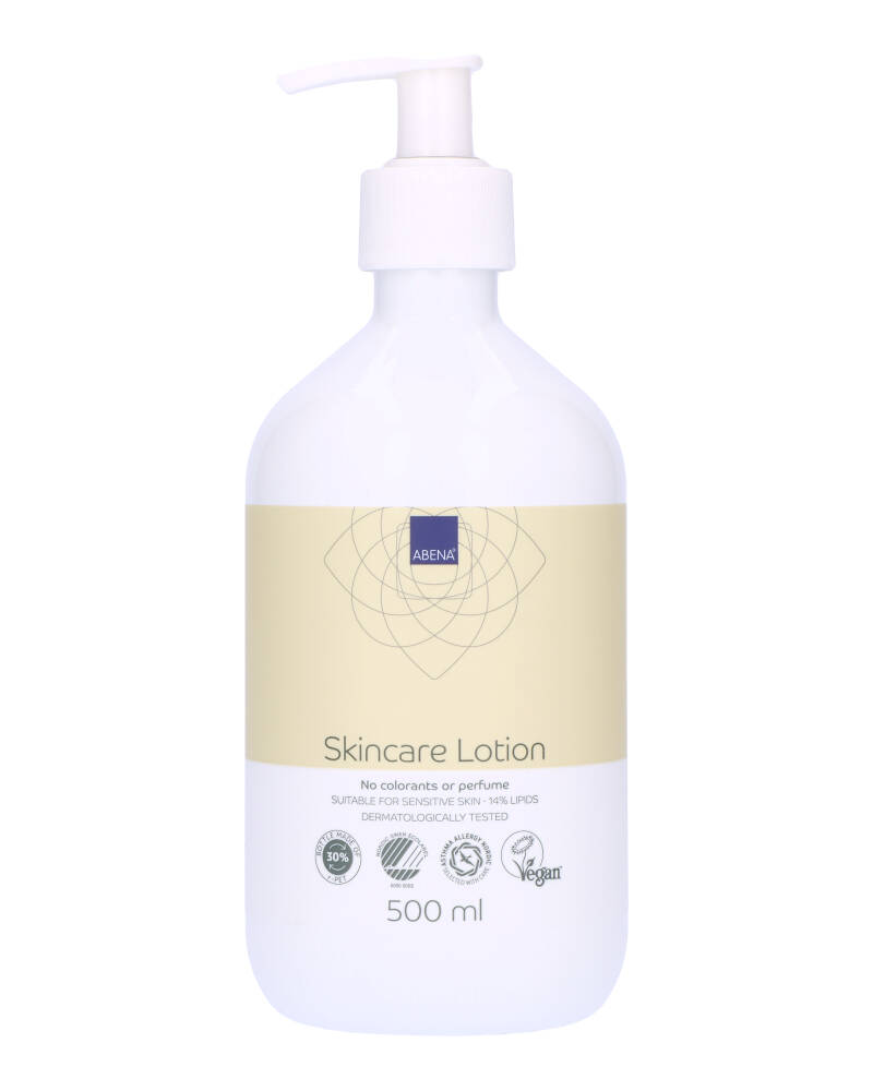 Abena Skincare Lotion No Perfume 6653 500 ml