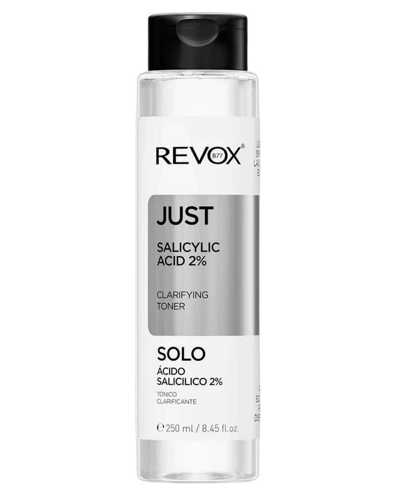 Revox B77 Just Salicylic Acid 2% Toner 250 ml