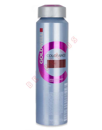 Goldwell Colorance 4NN Mid Brown - extra 120 ml