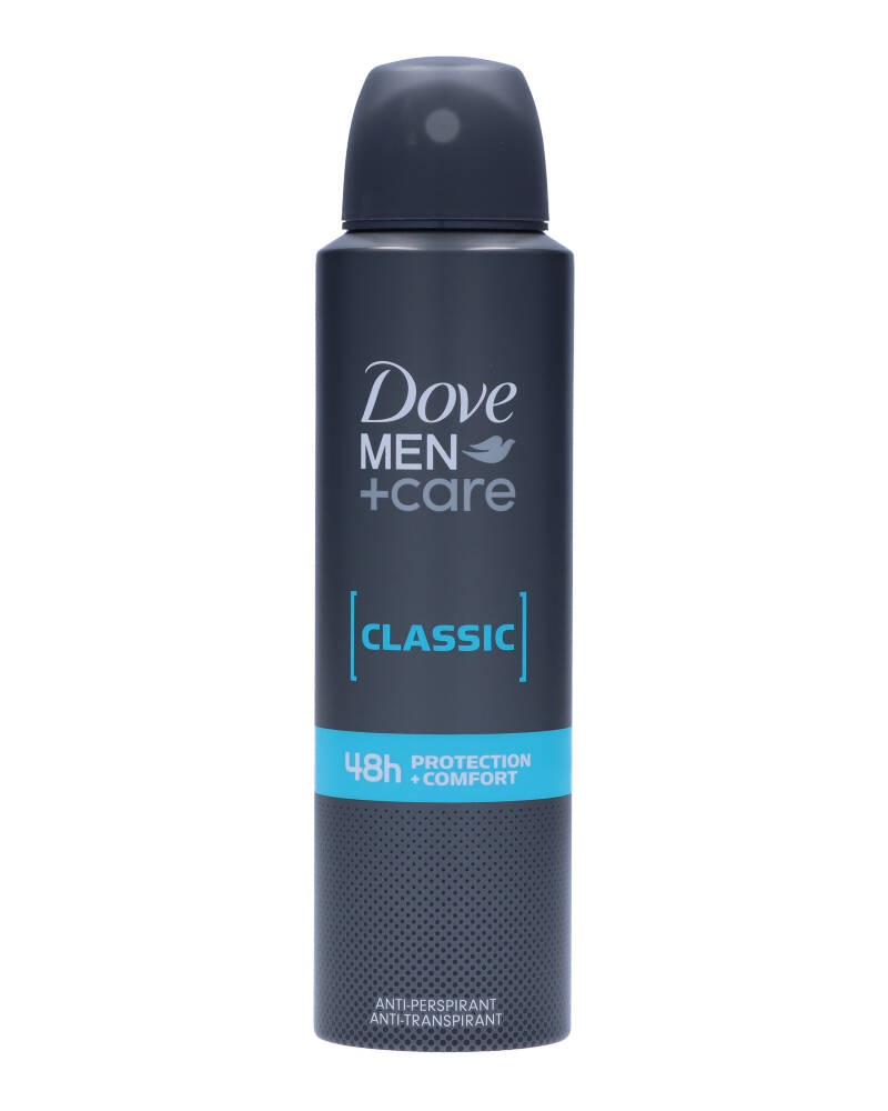 Dove Men +Care Deospray Classic 150 ml