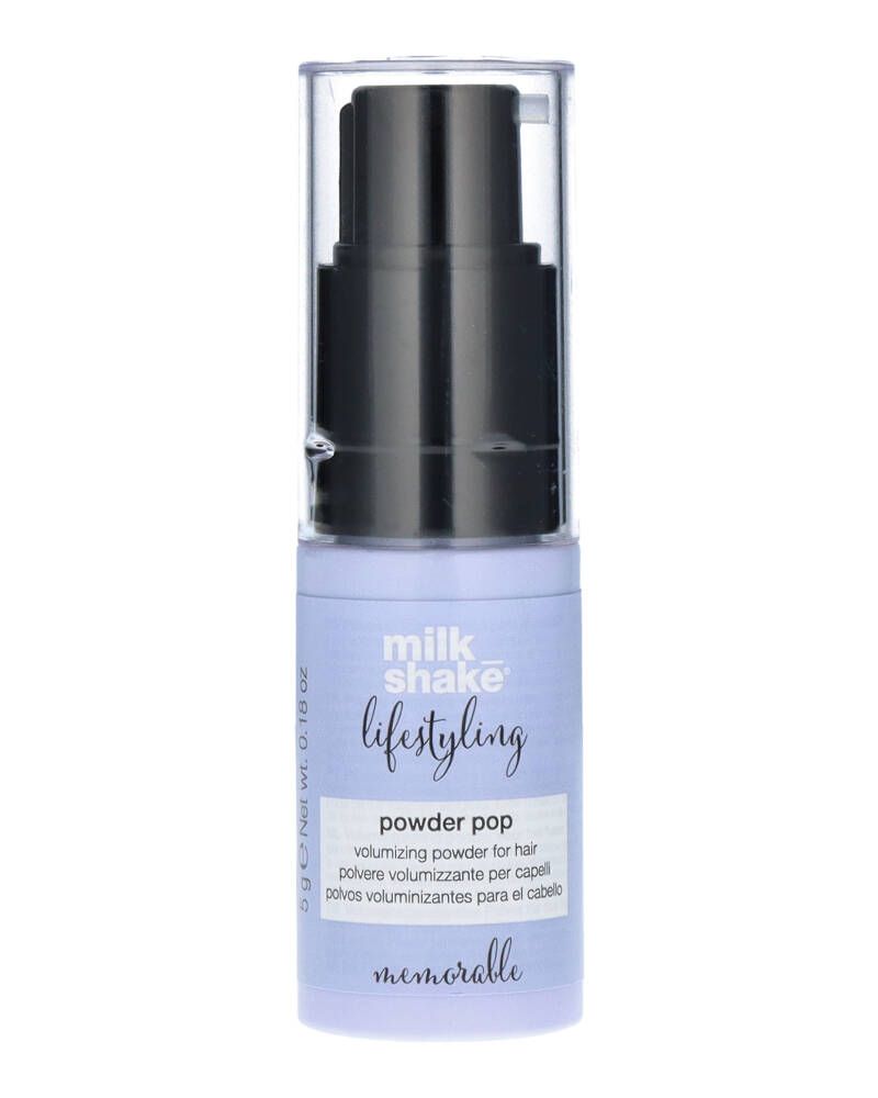 Milk Shake Lifestyling Powder Pop 5 g