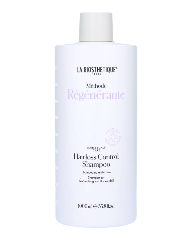 La Biosthetique Hairloss Control Shampoo 1000 ml