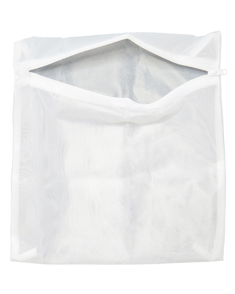Soft Cloud Mulberry Mesh Washing Bag 30x30cm (U)