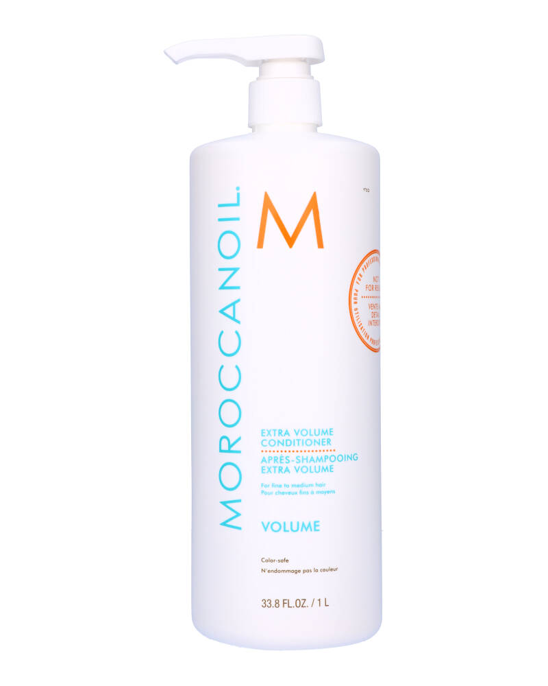 Moroccanoil Extra Volume Conditioner 1000 ml