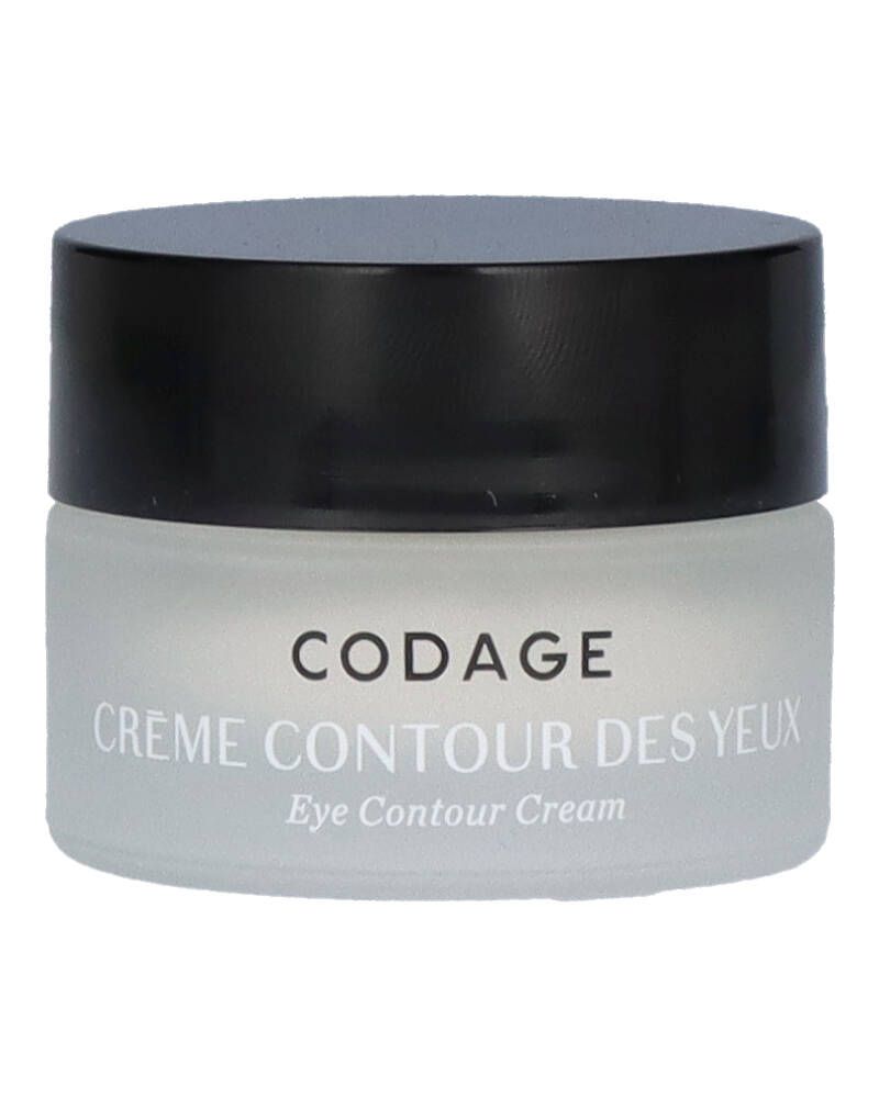 Codage Eye Contour Cream 15 ml