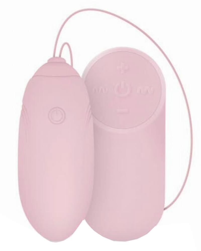 Produktfoto för Luv Egg Rechargeable Vibrating Egg