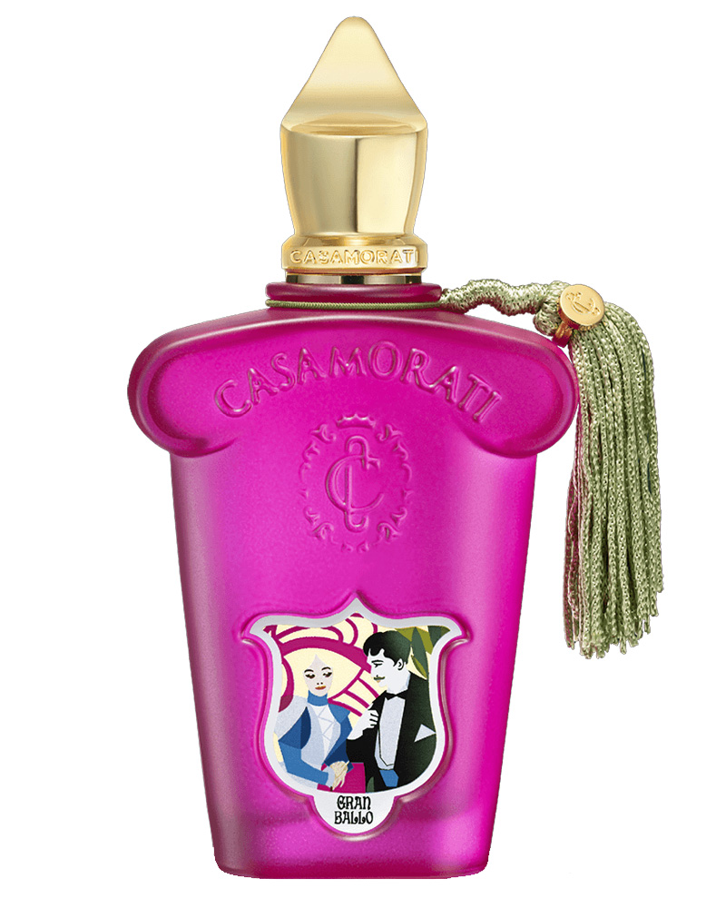 Xerjoff Casanorati Gran Ballo EDP 100 ml