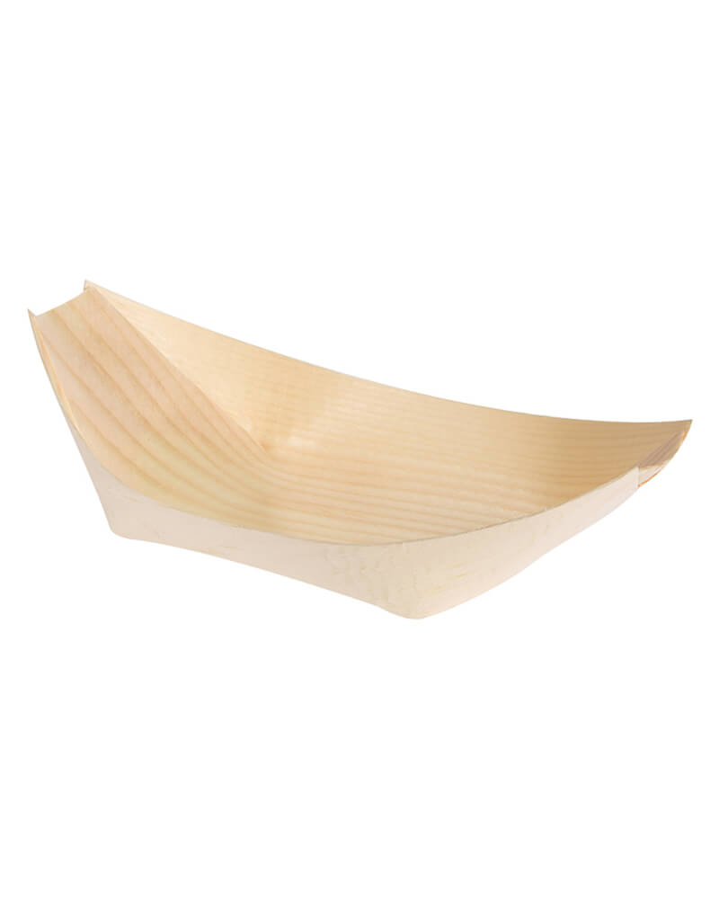 Eco Friendly Appetizer Set 8 stk.