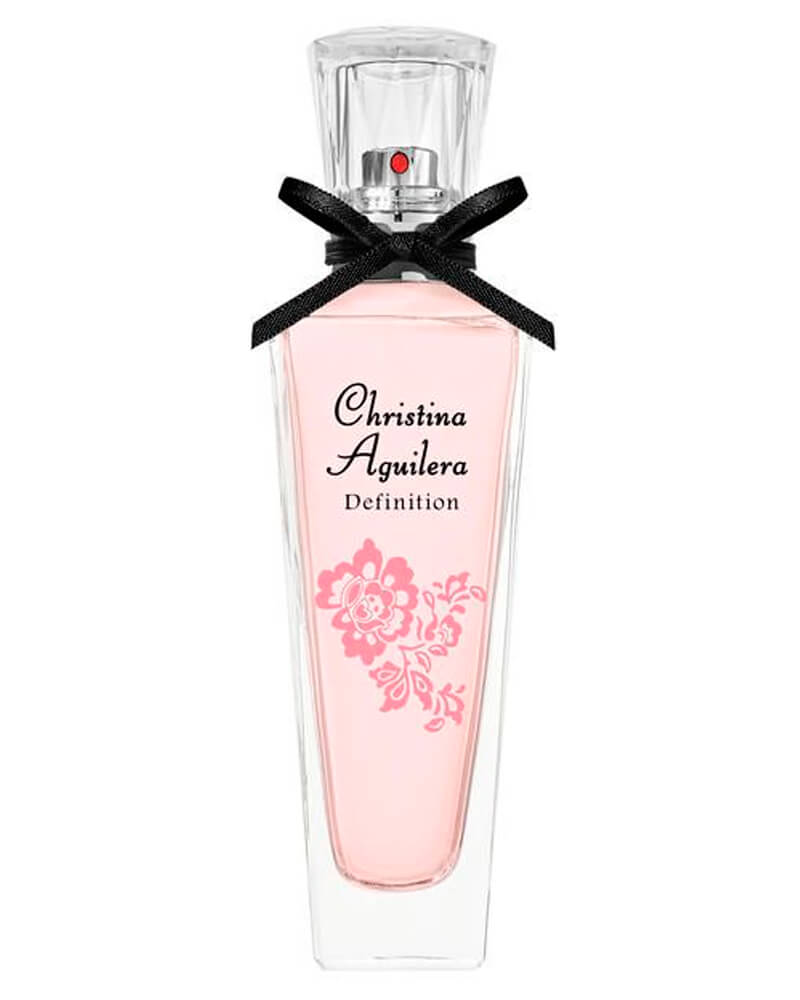 Alternativ bild 0 för - Unknown Christina Aguilera Definition Edp Spray