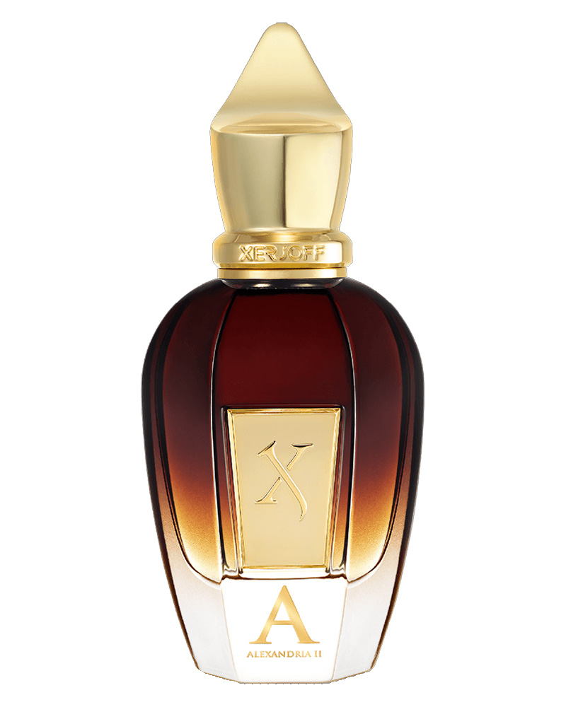 Xerjoff Alexandria II EDP 50 ml
