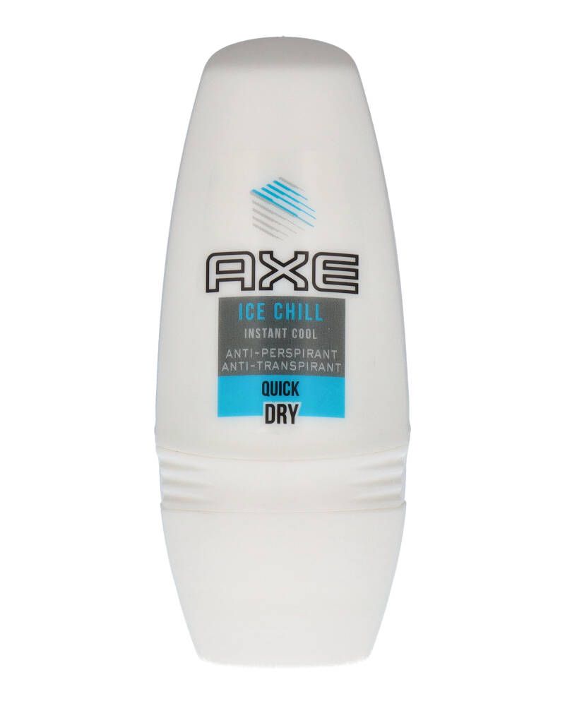 AXE Ice Chill Instant Cool Anti-Perspirant Quick Dry 50 ml