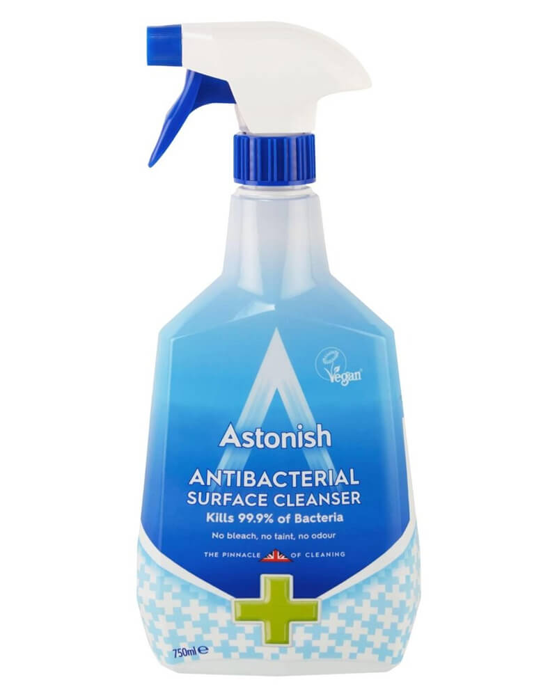 Astonish Antibacterial Surface Cleanser 750 ml