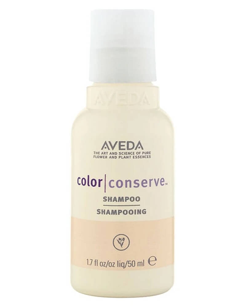 Aveda Color Conserve Shampoo 50 ml