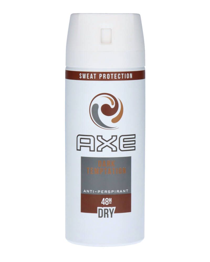 Axe Dark Temptation Anti-Perspirant 48H Dry  150 ml