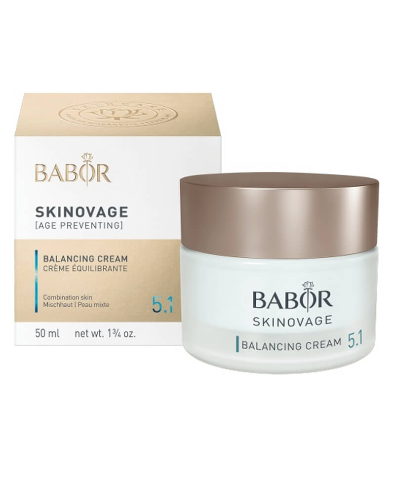 Babor Skinovage Balancing Cream 5.1 50 ml