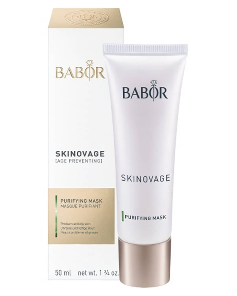 Babor Skinovage Purifying Mask 50 ml
