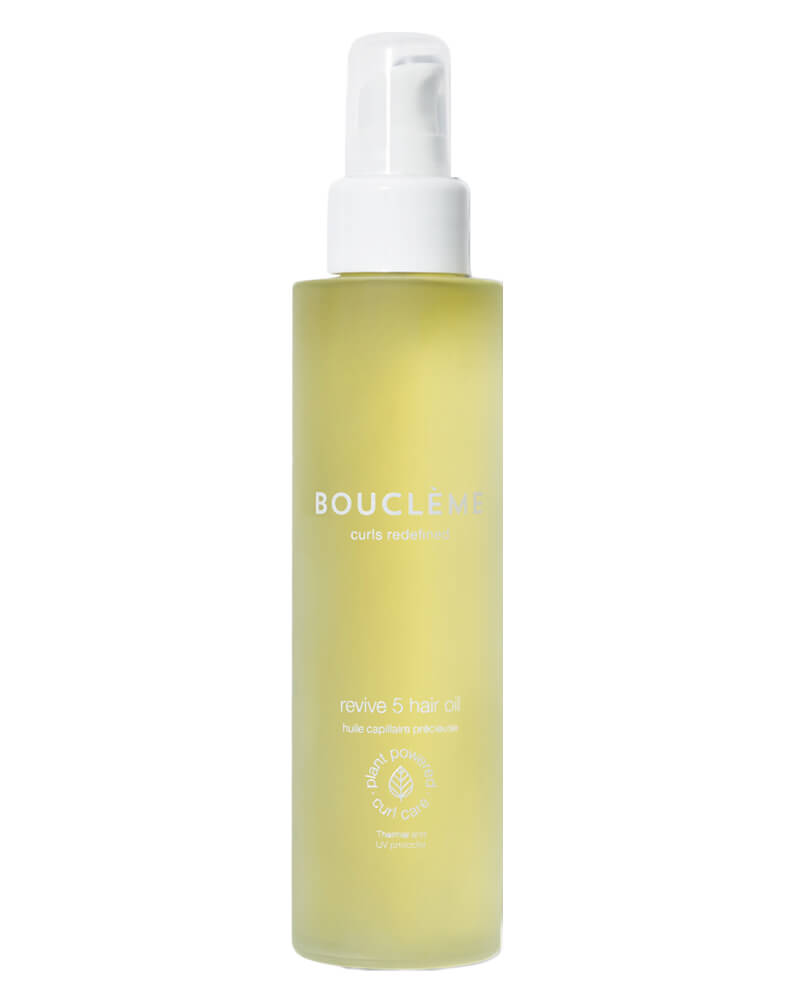 Boucleme Revive 5 Hair Oil 100 ml