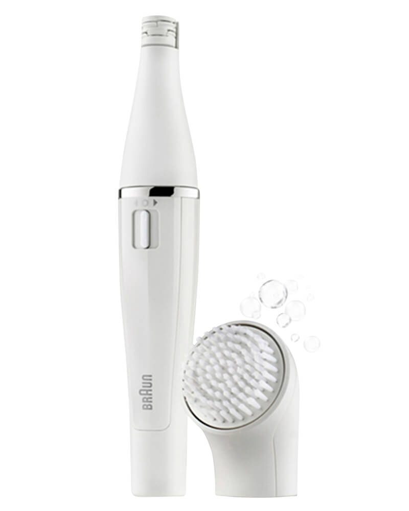 Produktfoto för Braun FaceSpa Epilation & Cleansing + 1 Brush