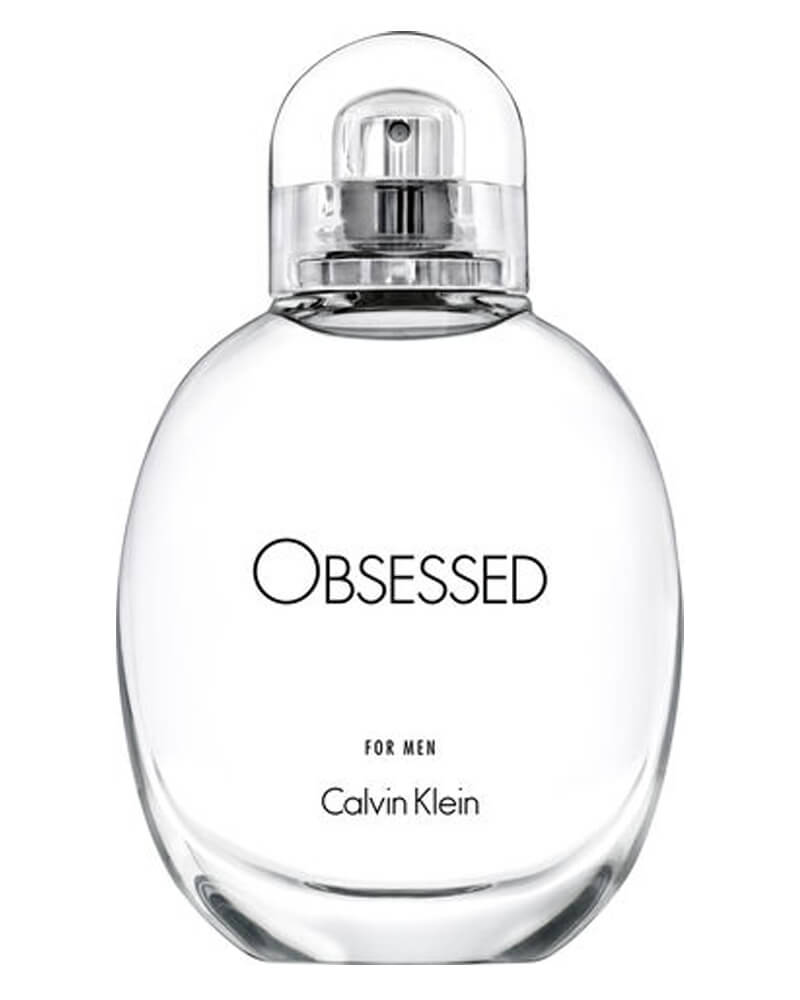 Calvin Klein Obsessed For Men EDT 75 ml