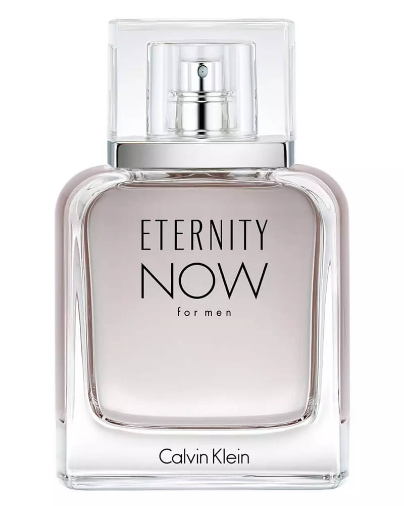 Calvin Klein Eternity Now For Men EDT 50 ml