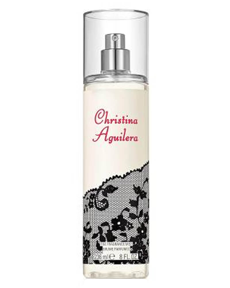 Christina Aguilera Signature Fragrance Mist  236 ml