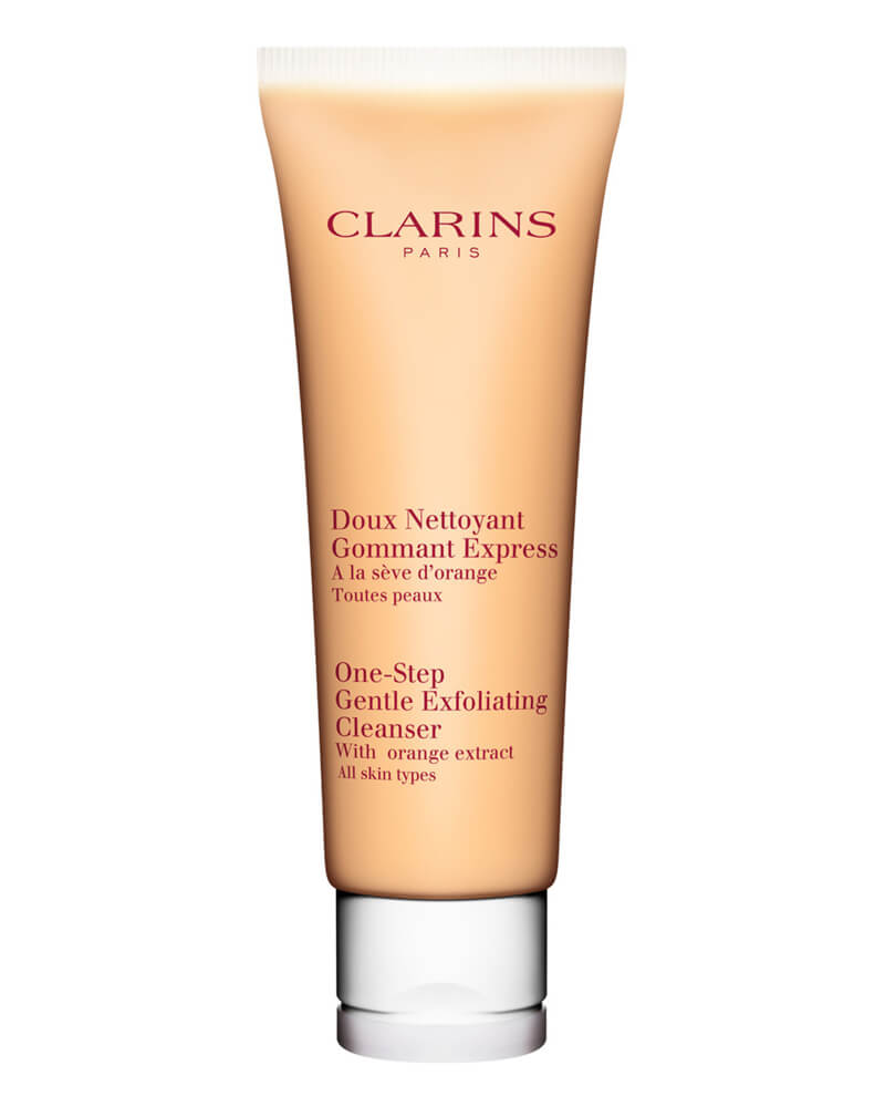 Clarins One Step Gentle Exfoliating Cleanser (O) 125 ml