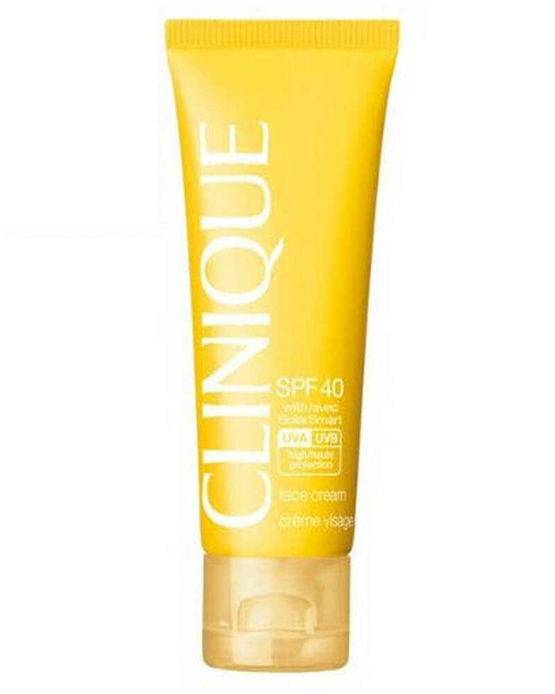 Clinique Face Cream SPF40 50 ml