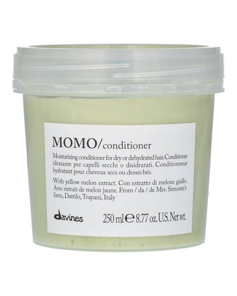 Alternativ bild 1 för Davines MOMO Conditioner 250 ml