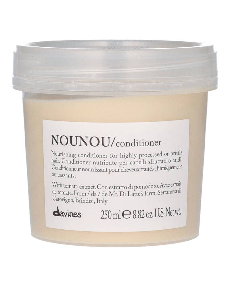 Davines NOUNOU Conditioner 250 ml