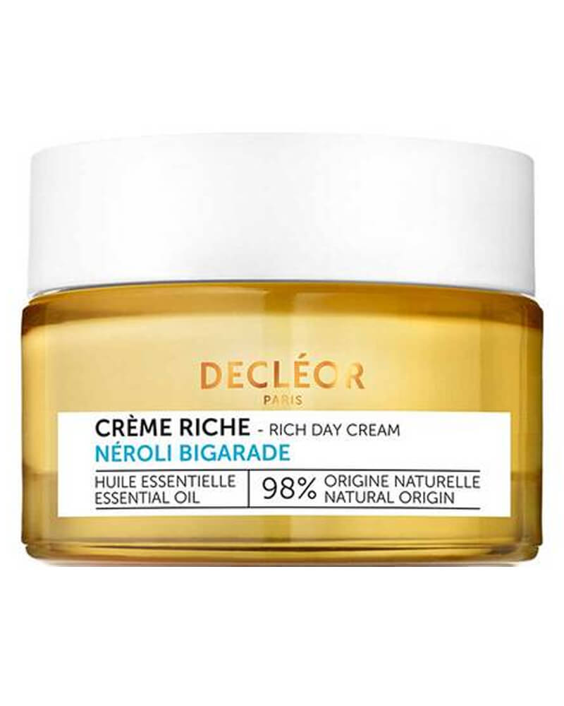 Decleor Neroli Bigarade Rich Day Cream 50 ml