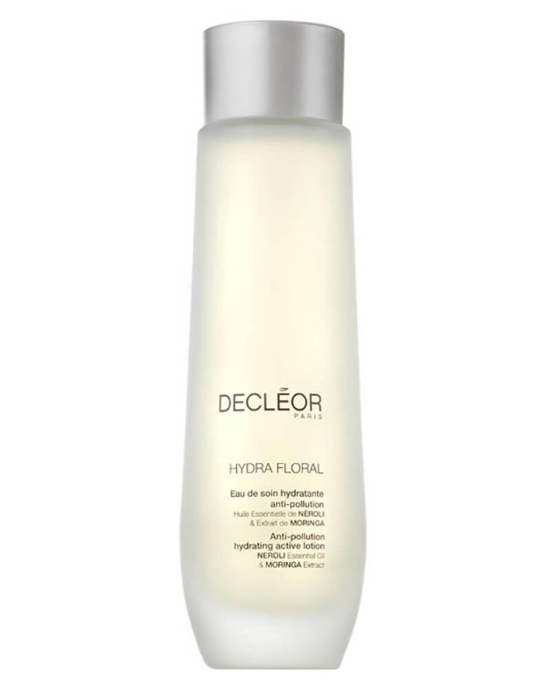Decleor Hydra Floral Anti-Pollution Hydrating Active Lotion 100 ml