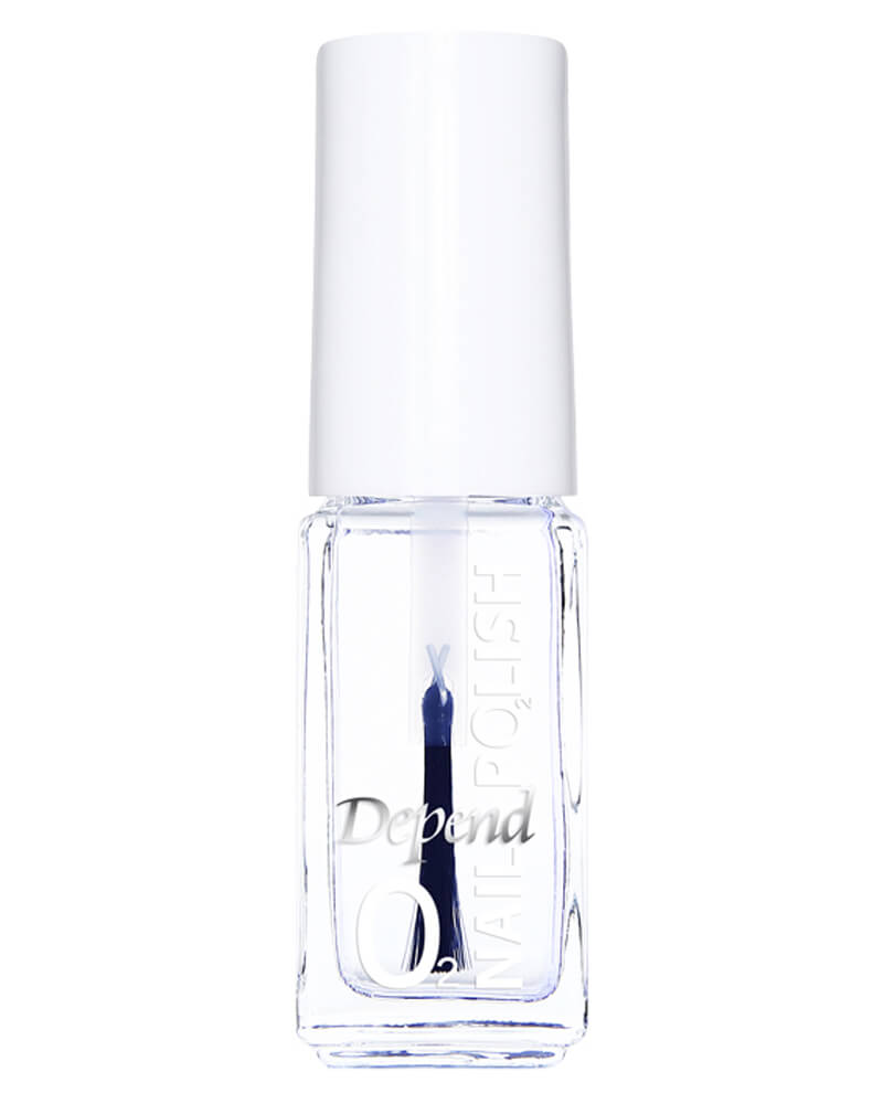 Depend O2 Nailpolish – 033 5 ml