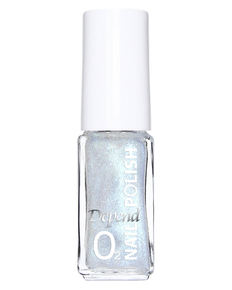 Depend O2 Nailpolish - 363 5 ml