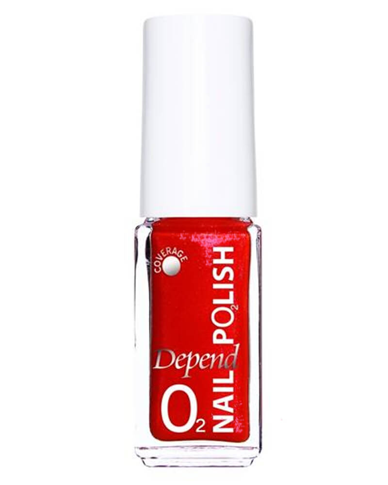 Depend O2 Nailpolish - 505 5 ml