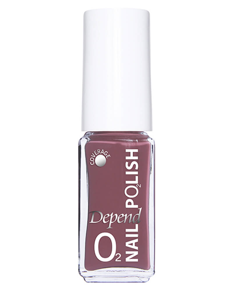 Depend O2 Nailpolish – 532 5 ml