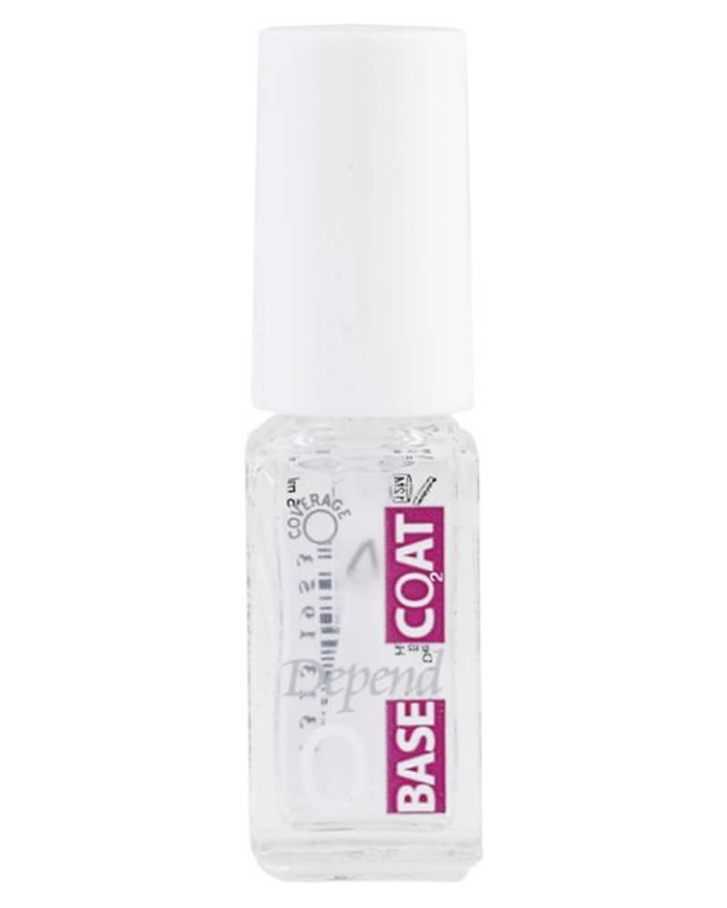 Depend 02 Base Coat 5 ml