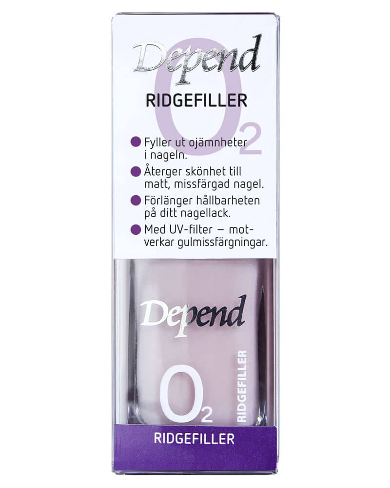 Depend Ridgefiller 02 11 ml