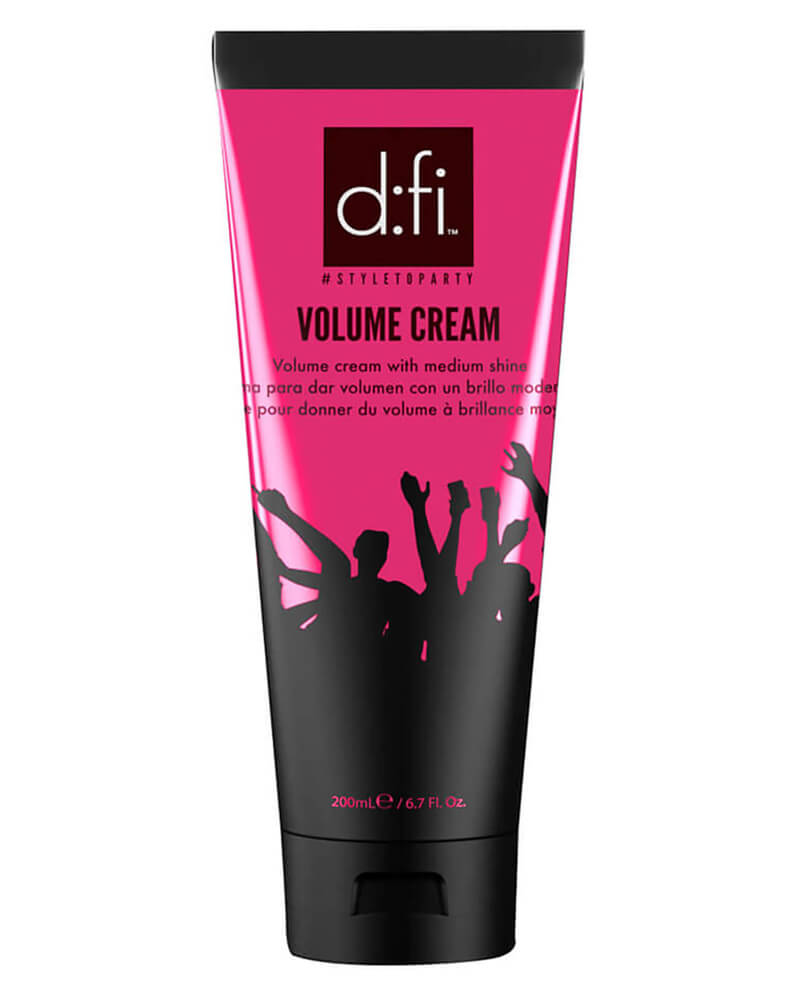 D:FI Volume Cream 200 ml
