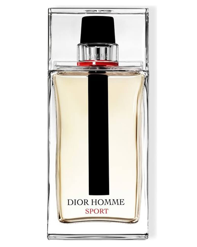 Dior Homme Sport EDT 125 ml