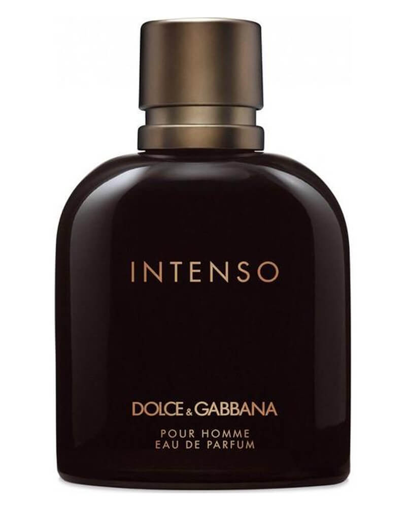 Dolce & Gabbana Pour Homme Intenso EDP 75 ml