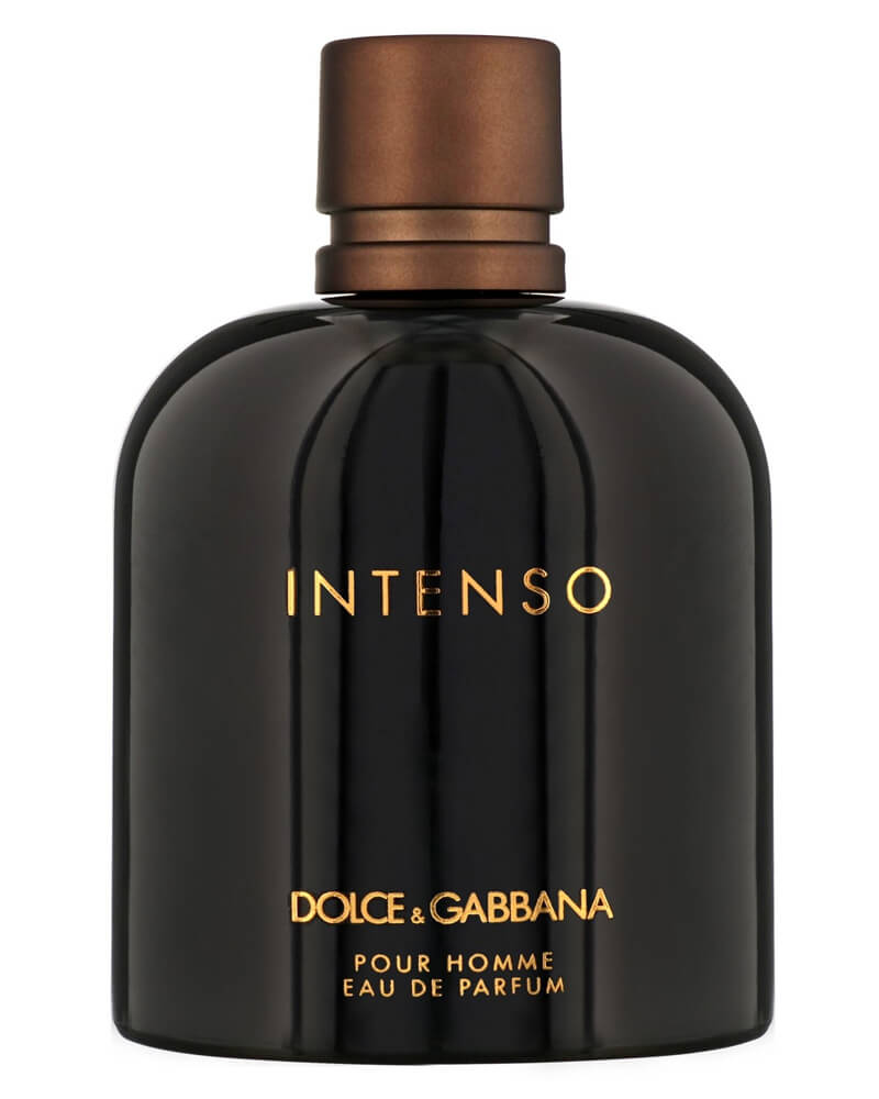 Dolce & Gabbana Pour Homme Intenso EDP 125 ml