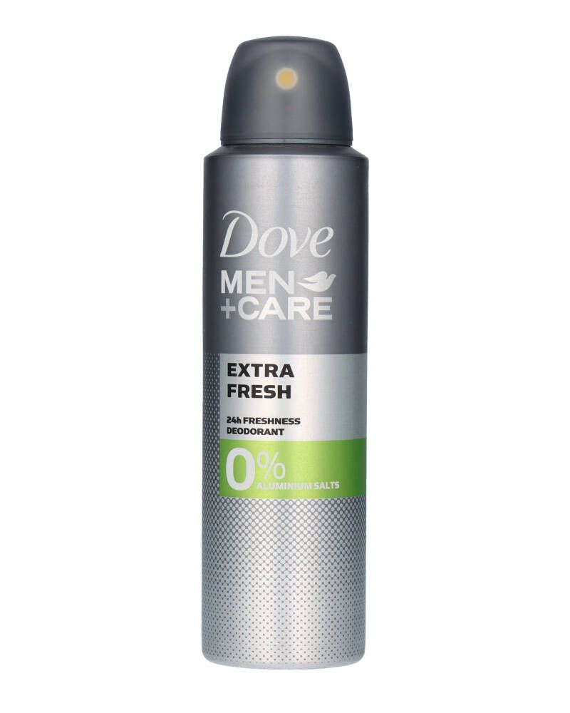 Dove Men +Care Extra Fresh 24H Freshness Deodorant (O) 150 ml