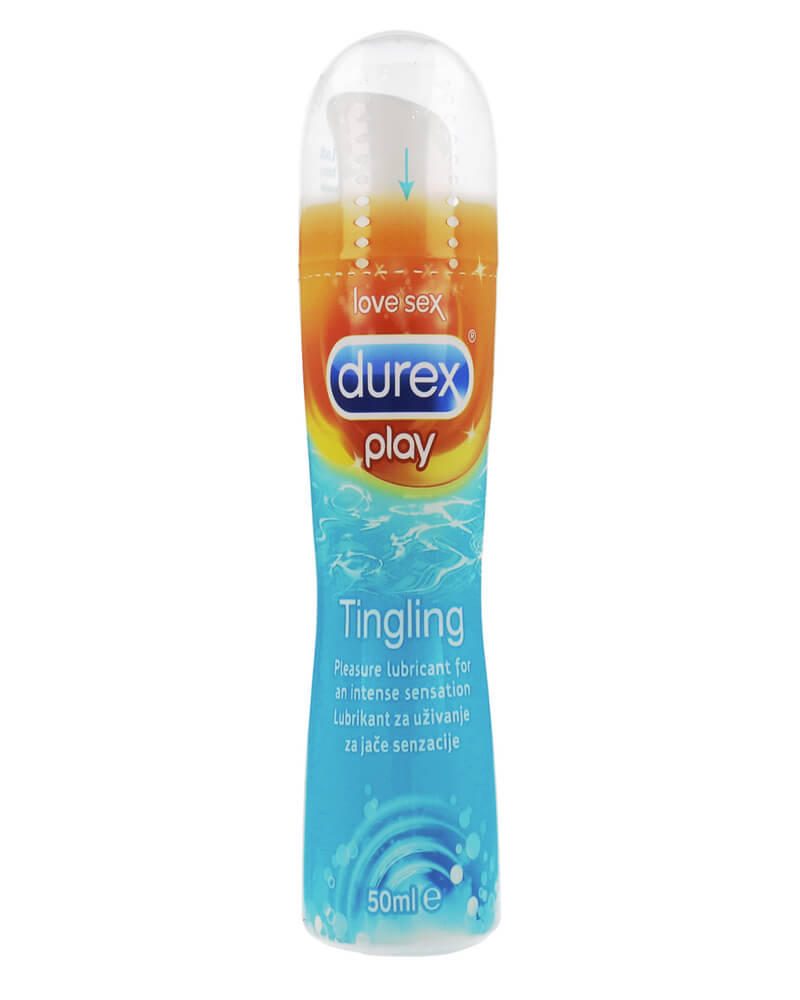 Durex Play Tingling 50 ml