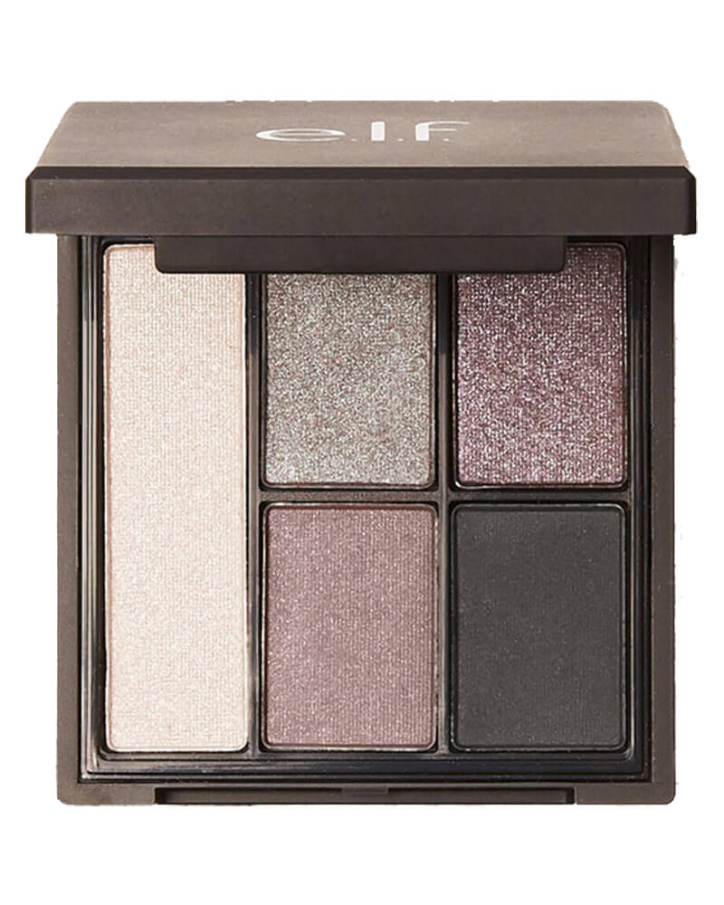Elf Silk Eyeshadow Smoked To Perfection (81924) (U)