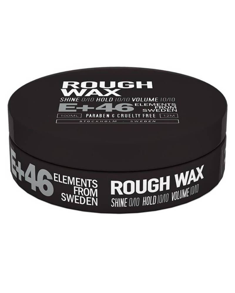 Elements From Sweden E+46 Rough Wax 100 ml