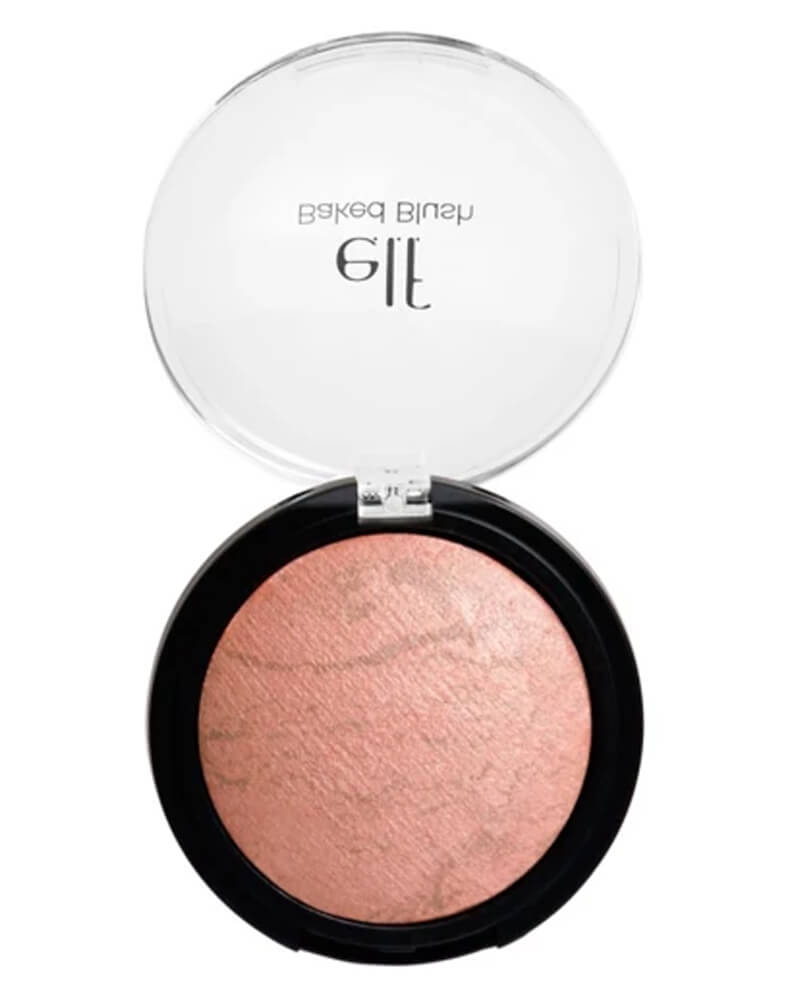 Elf Baked Blush Peachy Cheeky (83351) (U) 5 g