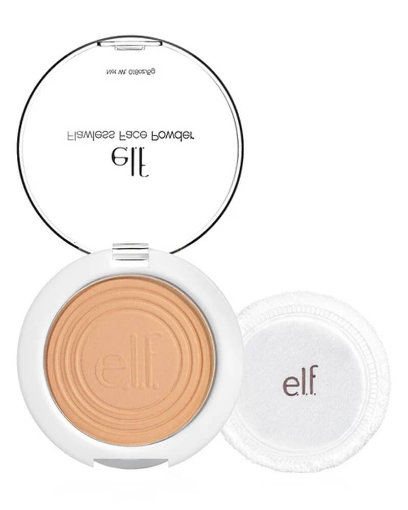 Elf Flawless Face Powder Honey (23172) 5 g