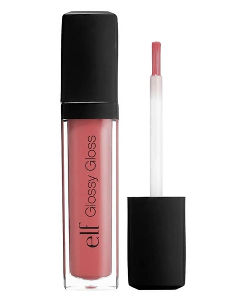 Elf Glossy Gloss Berry Blush (82548) 6 ml