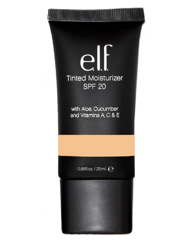 Elf Tinted Moisturizer SPF 20 Ivory (83228) 25 ml